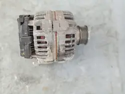 Vaihtovirtageneraattori Opel Astra H 1.8 OE 55556067 ZJ