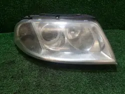 Rechter voorlamp OEM 20-6243 voor Volkswagen Passat B5