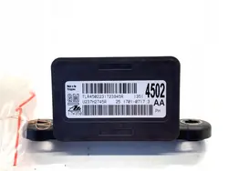 ESP-sensor OEM 13514502 voor Opel Astra J Sedan