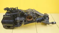 Enfriador EGR OEM 940A4000 para Alfa Romeo Giulietta