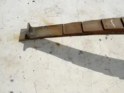Vordere rechte Blattfeder OEM LORK-716-1000016388