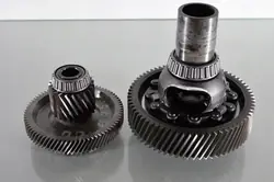 Différentiel AWD OEM 051.28 69+22 dents 9HP48