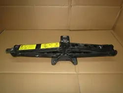 Macaco de roda CPLA-17080-AD para Range Rover Vogue L405