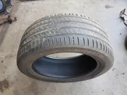 Pneu verão ATI 225/50 R19 usado - Sem OEM