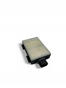 Volvo XC90 2018 Dodehoekmodule OEM 31665693