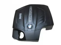 BMW Motorabdeckung OEM 11127614291 für 335i N55