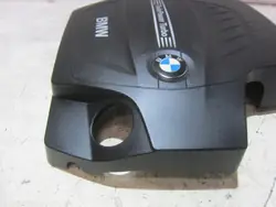 Couvercle Moteur BMW OEM 11127614291 pour 335i N55
