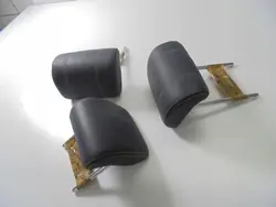 Takaistuimet OEM ZAGŁÓWKI TYŁ RANGE ROVER VELAR L560