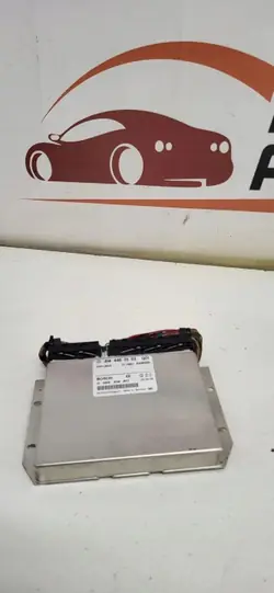 Jarrunohjausyksikkö OEM 4144460153 Mercedes-Benz