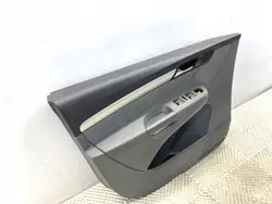 OEM LORK-2067-521 Garniture Porte Avant Gauche Seat Alhambra