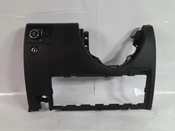 Jeep ohjauspylvään suojus OEM A0166592 WK2:lle
