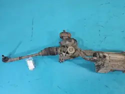 Ohjausvaihde hammastanko OEM 1K1423105B VW Touran I