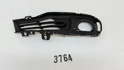 Vordere Stoßstangenblende BMW 3 (F30/F31/F35/F80) 2015-2019 OEM