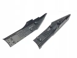 Tesla Model S 2015 Kofferraumrollo Halterung OEM 101033800D