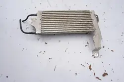 BK21-9N103-AE Bränslekylare för Ford Transit MK8 2.2 TDCI