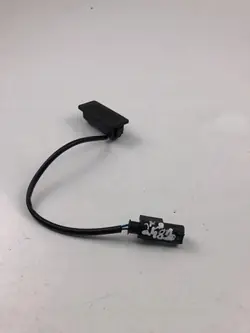 Poignée de coffre Alfa Romeo Stelvio OEM 23086615
