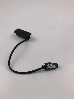Kofferraumgriff Alfa Romeo Stelvio OEM 23086615