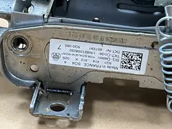 Colonne de direction Audi Q3 83A OEM 5Q1419512K