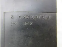 Distribuidor Airmatic Mercedes OEM aaqw251 Usado