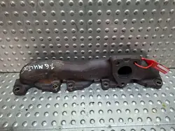 Coletor de escape OEM S26338351 para Fiat Doblo II