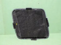 Tampa Lateral Esquerda Porta-Malas BMW G21 M3 G81 OEM 9871925