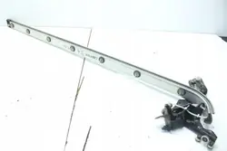 Rail Guide Droit Rouleaux Centraux VW Crafter II