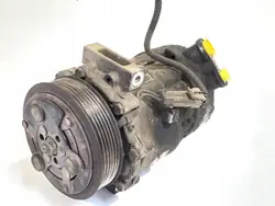 Compresseur Climatisation Fiat Croma P13171593 1.9 150ch