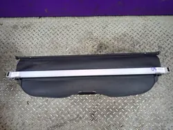 Bagagerumsrullgardin Subaru Forester III 07-11 OEM Zawada-314373-