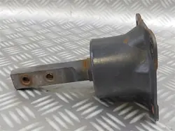 Coussin de fixation batterie DAF XF106 OEM 1850032