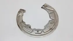 Porsche 911 (991) Bromsskydd Bak Höger OEM 9P1615612