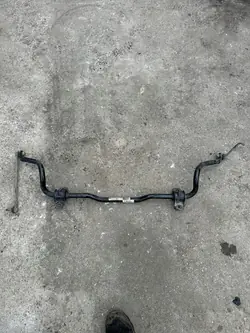 VOLVO V40 S40 Collegamenti Stabilizzatori Anteriori