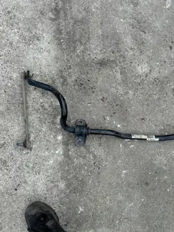 VOLVO V40 S40 Stabilisatorverbindungen Vorne