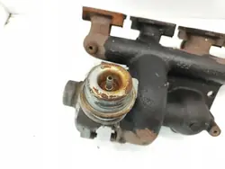 Turbo 5S7Q6K682AC pour Ford Mondeo III 2.0L Diesel
