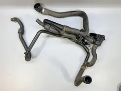 Kit de tuyaux d'eau OEM CPS 5Q0965561B pour Audi A3 8V