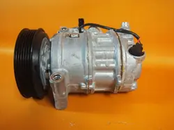 Compresseur de Climatisation Audi A6 4G 4m0820803k