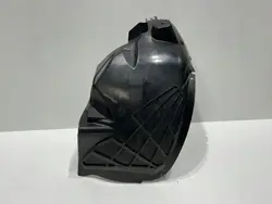 Aleta delantera izquierda Opel Corsa D OEM 13187356