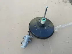 SERWO Golf VII SEAT LEON III 1.6 TDI