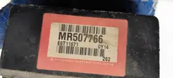 Mitsubishi tändmodul MR507766 för Pajero Pinin 1.8 GDI