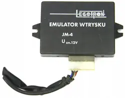 Émulateur d'injection LPG LEGOTRON JM4