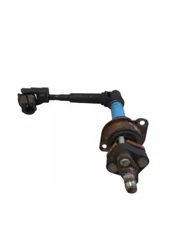Croisillon colonne direction Jaguar XF X250 OEM JUT256265