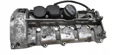 Tampa de válvulas Mercedes OEM A6460160505 - Usado