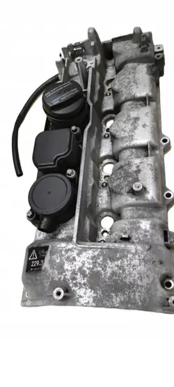 Couvercle de soupape Mercedes OEM A6460160505 - Occasion