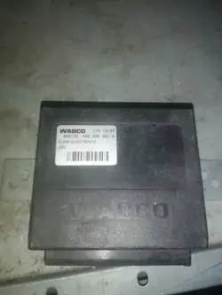 Contrôleur de suspension pneumatique MAN OEM 446055301