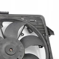 Ventilateur de Radiateur Ford Transit Connect Diesel OEM
