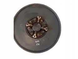 Kampiakselin hihnapyörä OEM 1797988 Scania R P G XPI E5