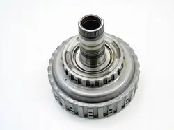 ZF Koppelingstrommelas 6HP-19 voor Audi A4 B7 A6