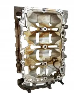 Carter supérieur OEM 1706AC46000D pour Skoda Superb III