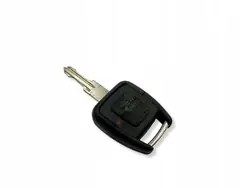 Llave Mando Opel OEM UHP1911 Vectra C Omega Signum