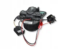 Lämmittimen Tuuletin OEM S26301759 Renault Trafic II
