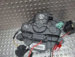 Ventilateur de Chauffage OEM S26301759 Renault Trafic II